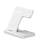 100W 3 in 1 Wireless Charger Stand For iPhone  Fast Foldable Charging Station Dock For Apple Watch AirPods Pro
